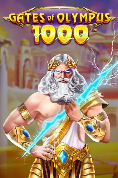Gates Of Olympus
