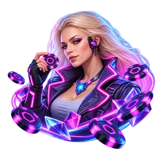 Roby promotional artwork